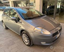 FIAT Grande Punto 1.3 MJT 75CV 5P Van N1 4 POSTI