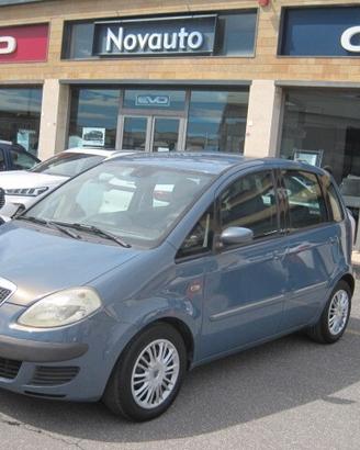 Lancia MUSA 1.3 Multijet 16V 90 CV Oro