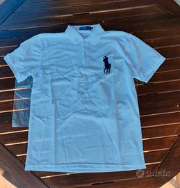 Maglia Polo Ralph Laurent