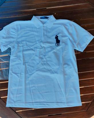 Maglia Polo Ralph Laurent