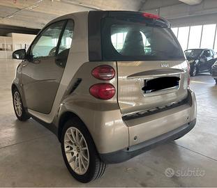 Smart Fortwo limited one