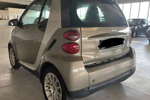 Smart Fortwo limited one