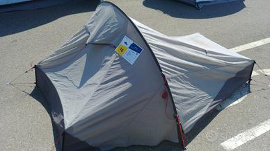 Tenda Quechua Quick Hiker Ultralight 2P