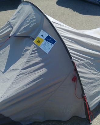 Tenda Quechua Quick Hiker Ultralight 2P