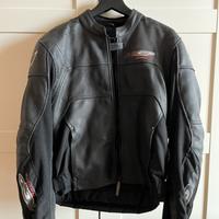 Tuta da moto divisibile Berik - Taglia 50