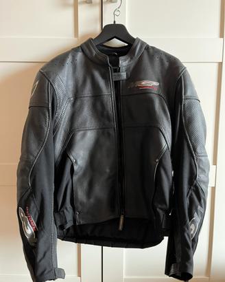 Tuta da moto divisibile Berik - Taglia 50