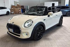 MINI Mini Cabrio F57 2018 Benzina Cabrio 1.5 ...