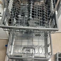 cestello lavastoviglie  LG perfetta