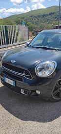 MINI COUNTRIMAN  ALL4 FULL OPTION 2.0 143CV ALL 4