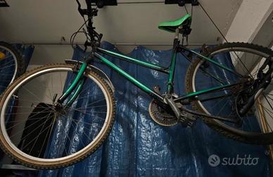 bici 26"