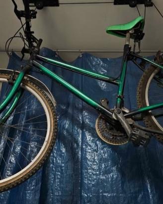 bici 26"