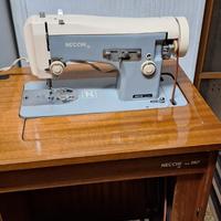 macchina da cucire