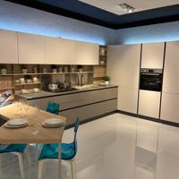 ⚠️  Cucina di expo scontata del 60% ⚠️