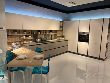 ⚠️  Cucina di expo scontata del 60% ⚠️