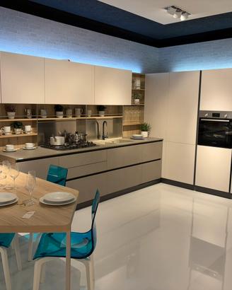 VENDUTA⚠️  Cucina di expo scontata del 70% ⚠️