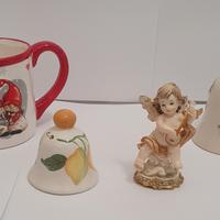 oggetti in ceramica, perfetti. 