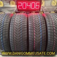 Sped.gratis-gomme 225 55 18 goodyear 70/90%