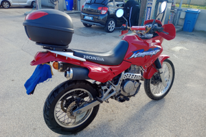 Honda NX Dominator 650 terza serie