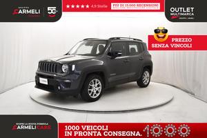 Jeep Renegade 1.5 turbo t4 mhev Limited 2wd 130cv