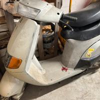 Piaggio Quartz