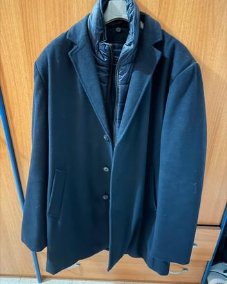 Cappotto uomo