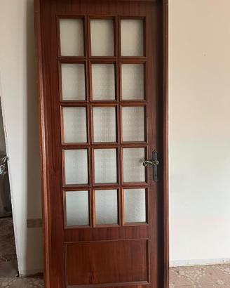 Porte