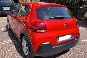 CITROEN C3 Blue HDi 100 S&S Shine