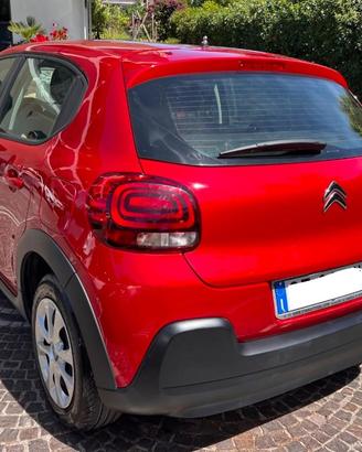 CITROEN C3 Blue HDi 100 S&S Shine