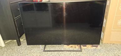 TV Sony Bravia 49'