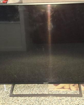 TV Sony Bravia 49'