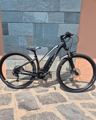 eMTB Cube Acid Hybrid ONE 400