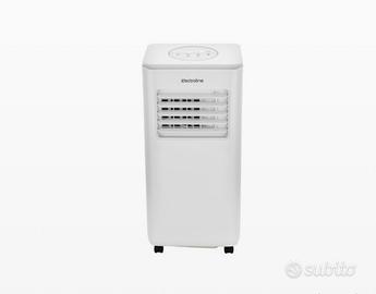 Condizionatore portatile electroline 7000 btu