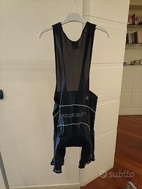 Salopette MTB