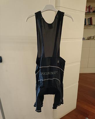 Salopette MTB