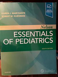 Essentials of pediatrics
