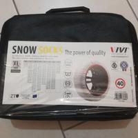 Calze da neve