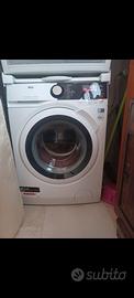 AEG LAVATRICE 9 kg