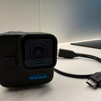 GoPro mini