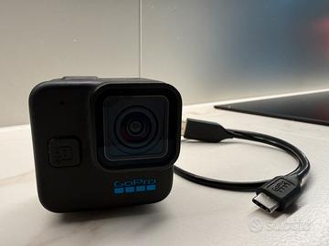 GoPro mini