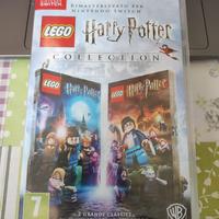 Harry Potter Collection Nintendo Switch