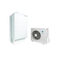DAIKIN Altherma H Hybrid Cod. HB X08/EVLQ/33A2- CO