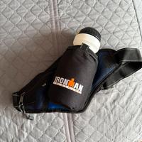 Marsupio Ironman Triathlon portaborraccia