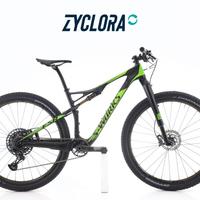 Specialized Epic S-Works t.M