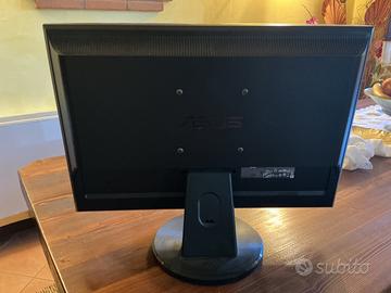 MONITOR 22 pollici