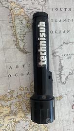 Torcia technisub iodin