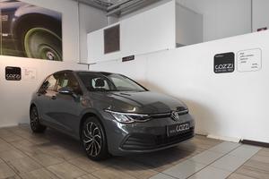 VOLKSWAGEN Golf 8ª serie - Golf 1.0 eTSI EVO DSG L