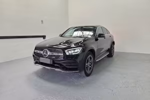 MERCEDES GLC (X253) GLC 220 d 4Matic P...