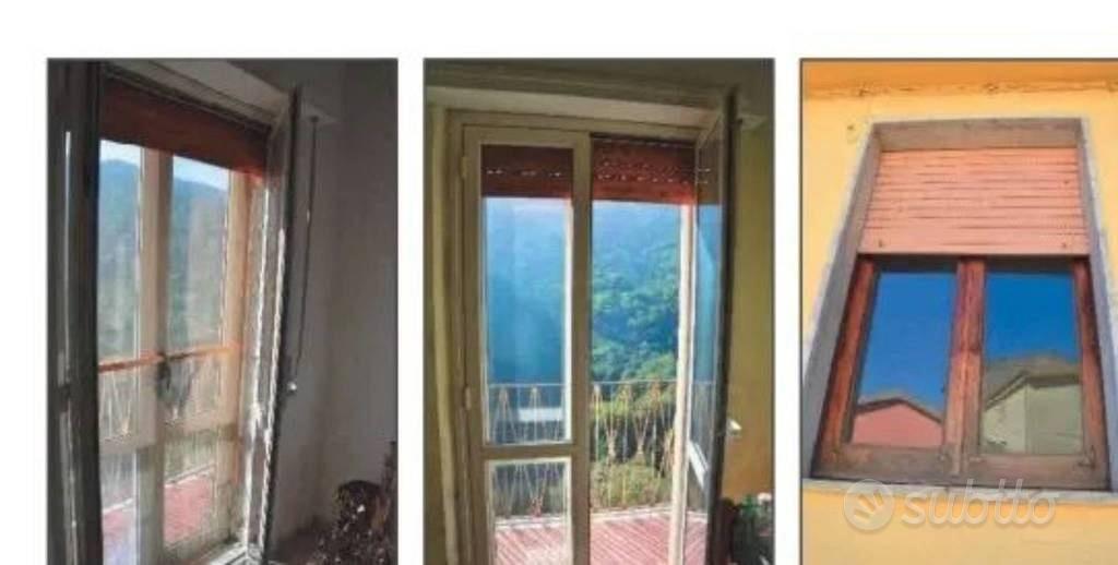 Appartamento – Gimigliano, Gimigliano superiore - Vista 2
