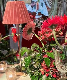 Lampada led ricaricabile