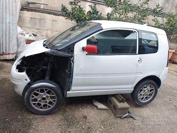 ricambi aixam mega 400